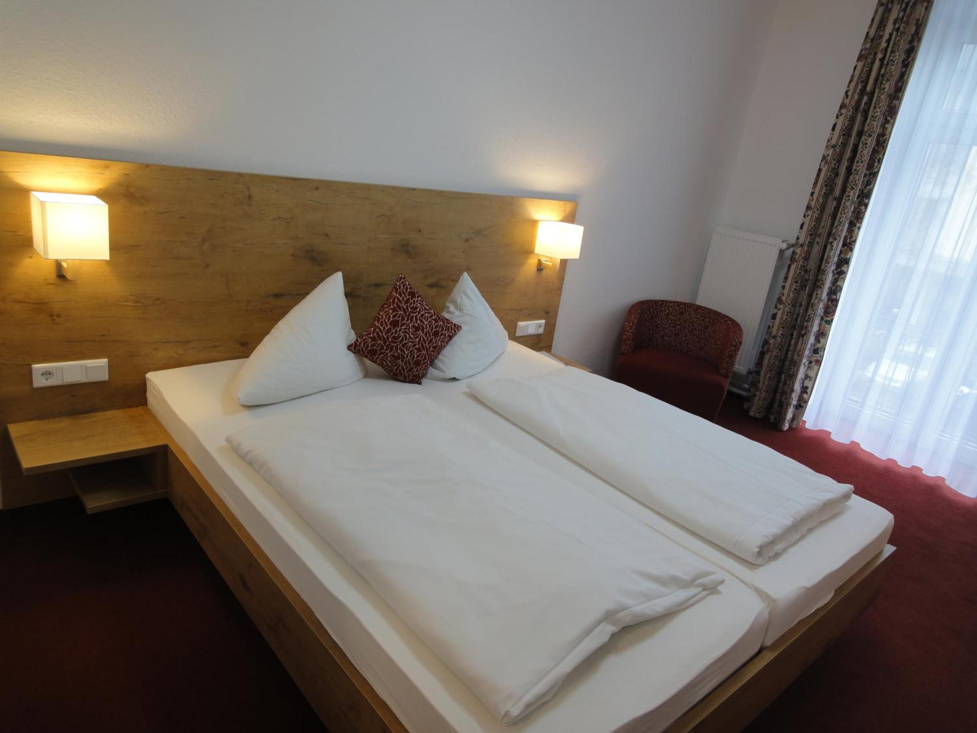 Hotel Krone Rielasingen-Worblingen Rom bilde