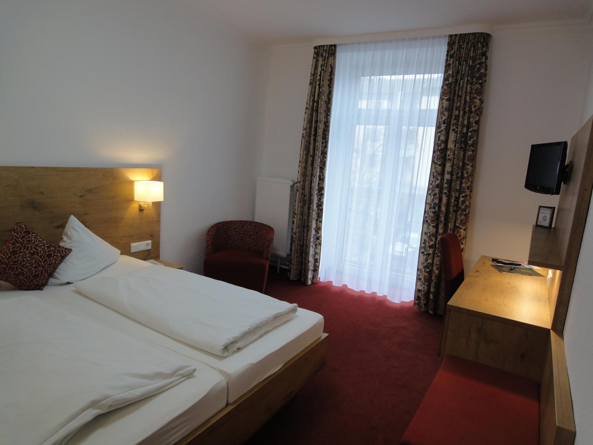 Hotel Krone Rielasingen-Worblingen Rom bilde