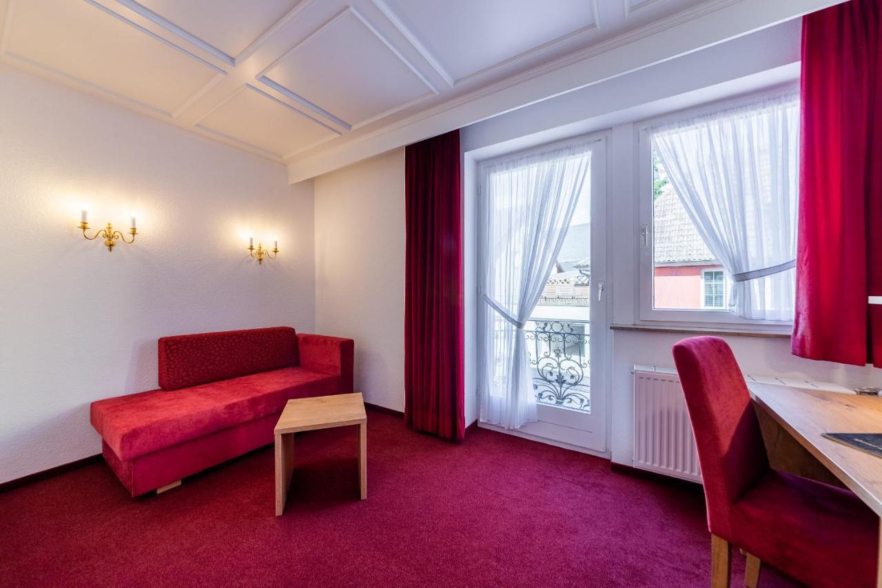 Hotel Krone Rielasingen-Worblingen Eksteriør bilde